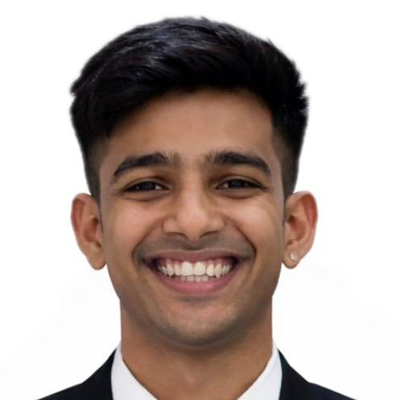 CA Bhavik Jain