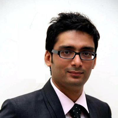 Rafiq Ramzanali Motani