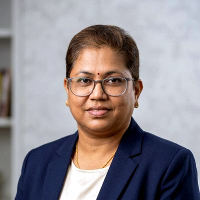 Usha Anurag Kothari